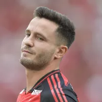 José Boto, diretor do Flamengo, revela bastidores e diz que “tirou Saúl do voo privado” antes de acerto