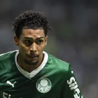 Borussia Dortmund prepara nova proposta por Luighi e Palmeiras avalia futuro da joia da base