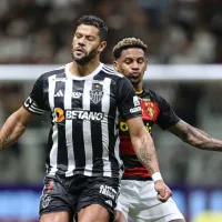 Atlético-MG x Sport: Onde assistir, horário de escalações do jogo pelo Brasileirão 2025