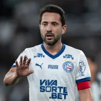 Câncer de tireoide: entenda o que é, tratamento e quando Everton Ribeiro pode voltar ao Bahia
