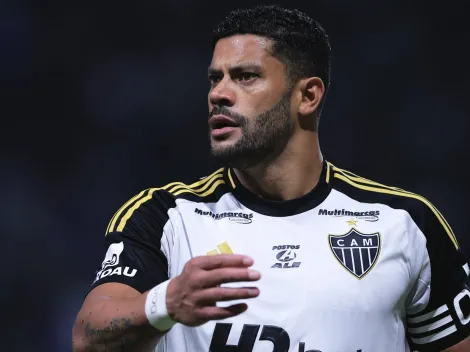 Guto Rabelo culpa Arena MRV pelo desempenho de Hulk no Atlético-MG