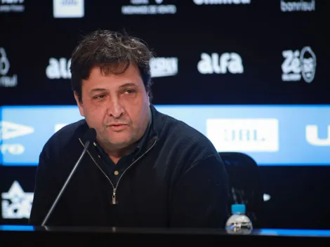 Grêmio renova com Gabriel Menegon, sondado pela Premier League