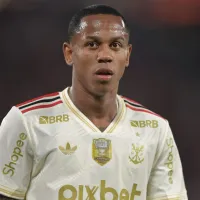 Júnior detona Wallace Yan em Bahia x Flamengo e cobra atitude da diretoria: “Não é a primeira vez”