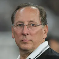 Textor revela dificuldades em busca por substituto para Artur Jorge no Botafogo: “Ninguém queria o cargo”