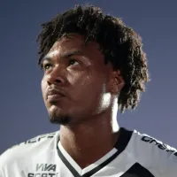 GB entra na briga com Vegetti por lugar no ataque do Vasco de Fernando Diniz