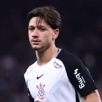 Corinthians tenta reverter punições a Garro e Martínez na final do Paulistão e recorre ao STJD