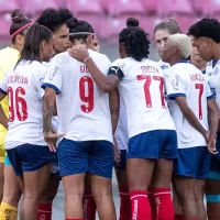 Bahia x Fortaleza: onde assistir, escalações e retrospecto do jogo da semifinal da Copa Maria Bonita