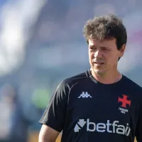 Fernando Diniz “quebra a cabeça” e irá improvisar em substituto de PH no Vasco
