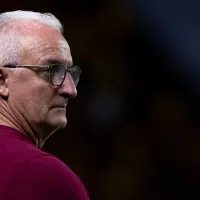 Corinthians “esvazia” departamento médico, mas Dorival mantém cautela com quarteto antes do clássico contra o Santos