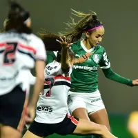 Palmeiras encara o São Paulo em clássico pelas semifinais da Copa do Brasil Feminina