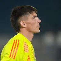 Ramón Díaz é avisado de problema envolvendo Rochet e Richard no Inter; ambos serão desfalques