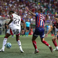 Jogo adiado de Sport x Flamengo pelo Brasileirão ganha nova data durante a Data Fifa de novembro