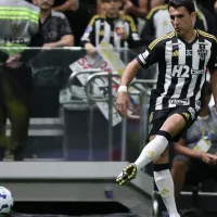 Atlético-MG faz pedido oficial para ter Junior Alonso e Alan Franco disponíveis contra o Cruzeiro