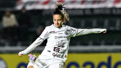 Ferroviária Feminina (Créditos: Staff Images Woman/CONMEBOL)
