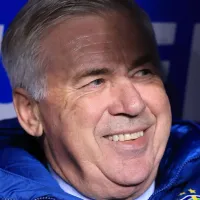 Carlo Ancelotti convence em goleada da Seleção Brasileira diante da Coréia do Sul