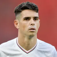 Oscar mira retomada no São Paulo após período de lesões e quer dar a ‘volta por cima’