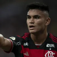 Bruno Spindel explica porque Alcaraz não deu certo com Filipe Luís no Flamengo: “Saiu de forma acelerada”