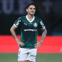 Palmeiras confirma desfalque de Khellven para enfrentar o Juventude pelo Brasileirão