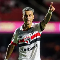 São Paulo desembolsa R$ 7,6 milhões e quita parte da dívida com o Grêmio por Ferreirinha