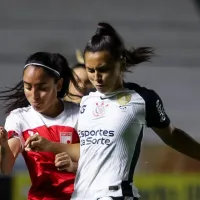 Boca x Corinthians, São Paulo x Deportivo Cali; Todos os confrontos das quartas de final da Libertadores Feminina
