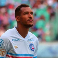 David Duarte surpreende diz que Bahia está prepara para clássico contra o Vitória: “Vamos aproveitar”