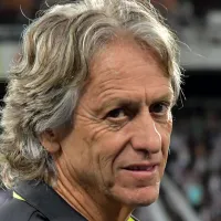 Jorge Jesus exalta torcida do Flamengo em evento internacional e vira destaque no Portugal Football Summit