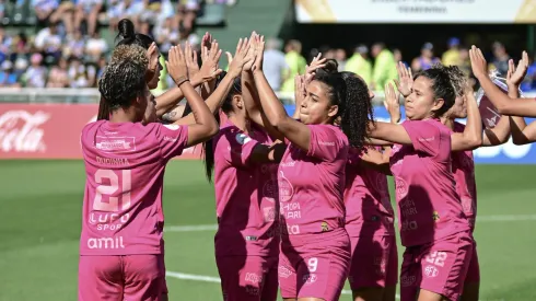 Ferroviária Feminina (Foto: Rafael Zocco/Ferroviária)