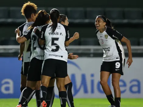 Confira onde assistir Corinthians x Boca Juniors pela Libertadores Feminina