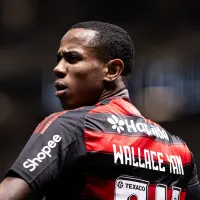 Ex-lateral e coordenador do Flamengo, Gilberto expõe bastidores com Wallace Yan: “Não foi por falta de aviso”