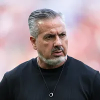 José Boto, diretor do Flamengo, é denunciado pelo STJD por sugerir benefício da arbitragem ao Palmeiras