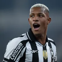 Danilo, do Botafogo, deve voltar de lesão no final do mês; veja como anda a recuperação