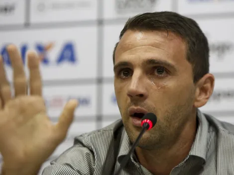 Montillo rasga elogios para Matheus Pereira, do Cruzeiro