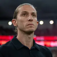 Bruno Spindel revela que Filipe Luís bancava parte do salário de seu auxiliar na base do Flamengo