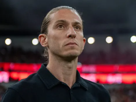 Bruno Spindel faz revelações de bastidores envolvendo Filipe Luís no Flamengo
