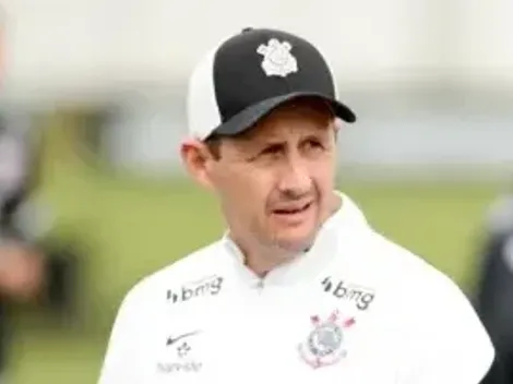 Marcelo Carpes, preparador de goleiro do Corinthians, leva punição do STJD