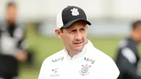 Foto: Rodrigo Coca / Corinthians