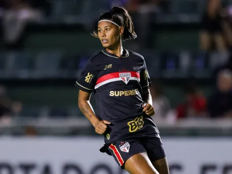 Onde assistir São Paulo x Deportivo Cali pela Libertadores Feminina