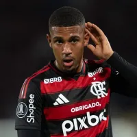 Samuel Lino, do Flamengo, toma decisão e estuda processar Jorge Nicola por danos morais, crava jornalista