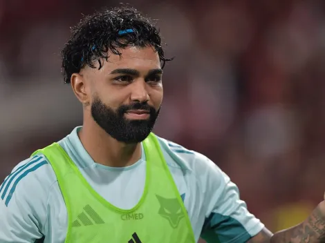 Cruzeiro: Gabigol topa ir para o Santos, mas negócio depende de rescisão