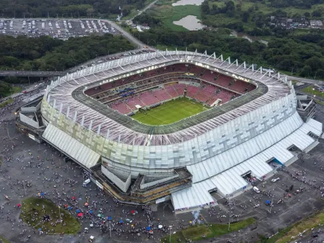 Torcida do Sport ameaça boicote ao jogo contra o Flamengo