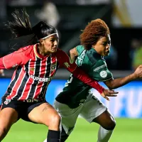 São Paulo perde para o Deportivo Cali e é eliminado da Libertadores Feminina