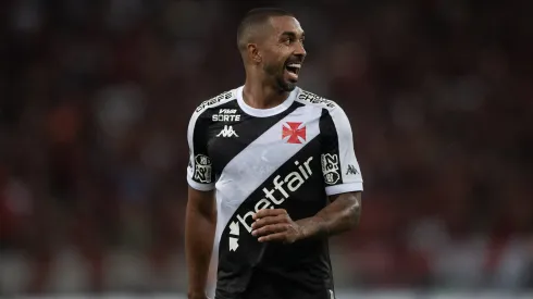 Paulo Henrique deve retornar a tempo de Fortaleza x Vasco. Foto: AGIF
