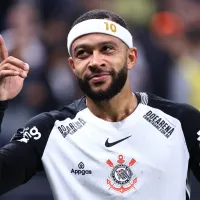 Corinthians toma a decisão de renovar com Memphis Depay, revela André Hernan; Atacante brilhou pela Seleção Holandesa