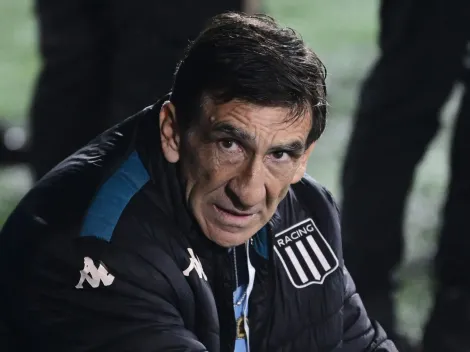 Racing tentou contratar atacante para encarar o Flamengo, sem sucesso