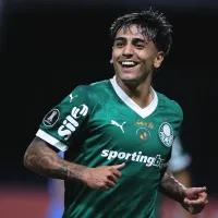 Facundo Torres faz gol pela Seleção do Uruguai e torcida do Palmeiras reage: “A galera pega muito no pé”
