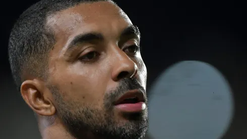 Paulo Henrique, jogador do Vasco