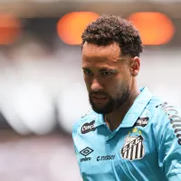 Neymar vê com bons olhos a possibilidade de jogar na Itália em 2026, segundo jornalista