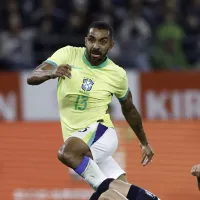 Paulo Henrique surpreende ao citar Bruno Guimarães e Richarlison como reforços do Vasco