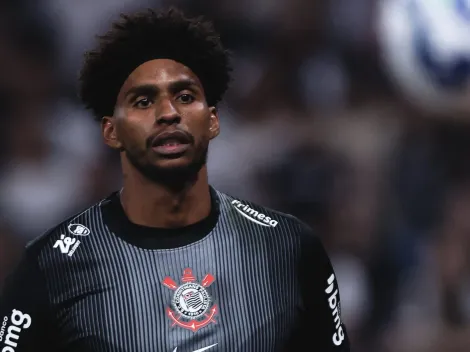 Ídolo do Palmeiras, Marcos sai em defesa de Hugo Souza, do Corinthians