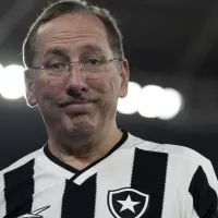 Botafogo de John Textor toma atitude na CBF por transparência e conta com tecnologia para clássico com Flamengo